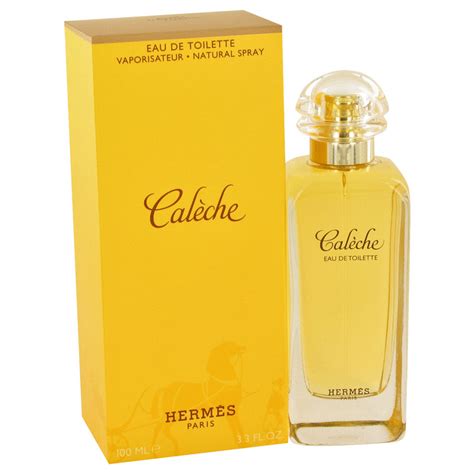 prezzo profumo caleche hermes|caleche cologne hermes.